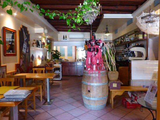 Upupa Ghetto Venezia